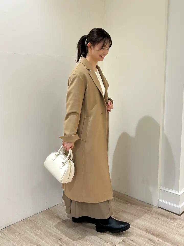 ONWARD CROSSET SELECT 西山 コーディネート画像