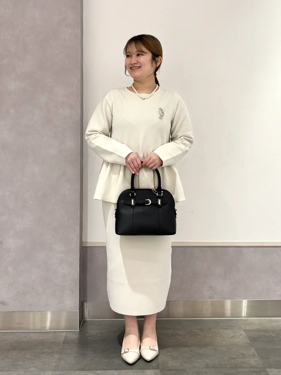  工藤 コーディネート画像