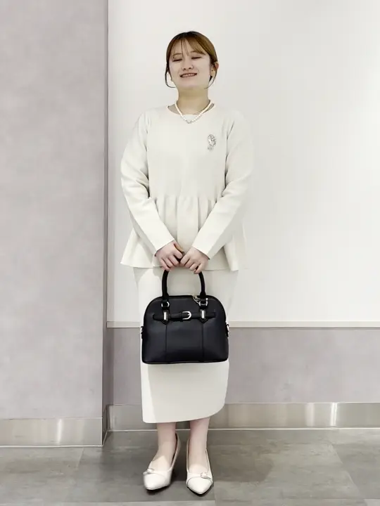 ONWARD CROSSET SELECT 工藤 コーディネート画像