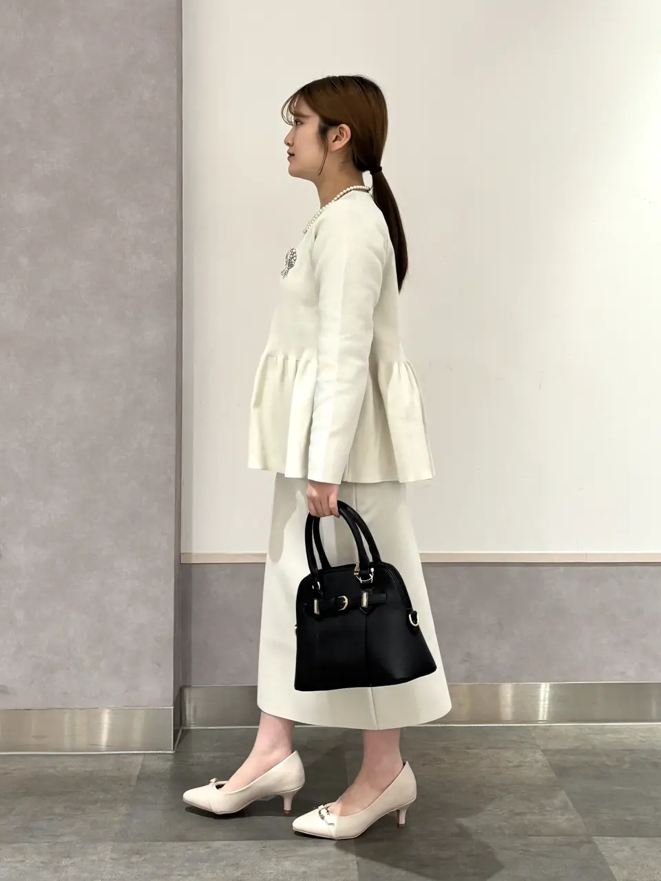 ONWARD CROSSET SELECT 工藤 コーディネート画像