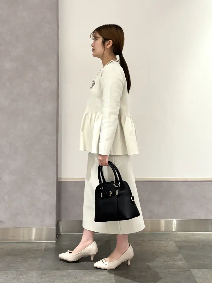 ONWARD CROSSET SELECT 工藤 コーディネート画像