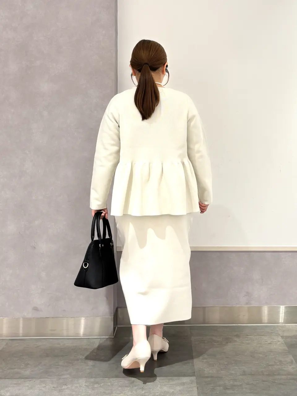 ONWARD CROSSET SELECT 工藤 コーディネート画像