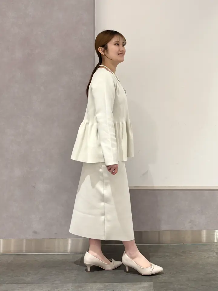 ONWARD CROSSET SELECT 工藤 コーディネート画像