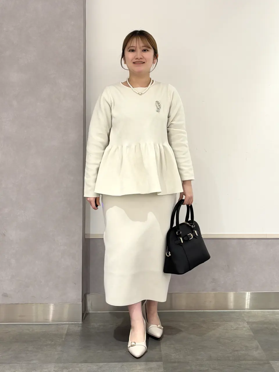 ONWARD CROSSET SELECT 工藤 コーディネート画像