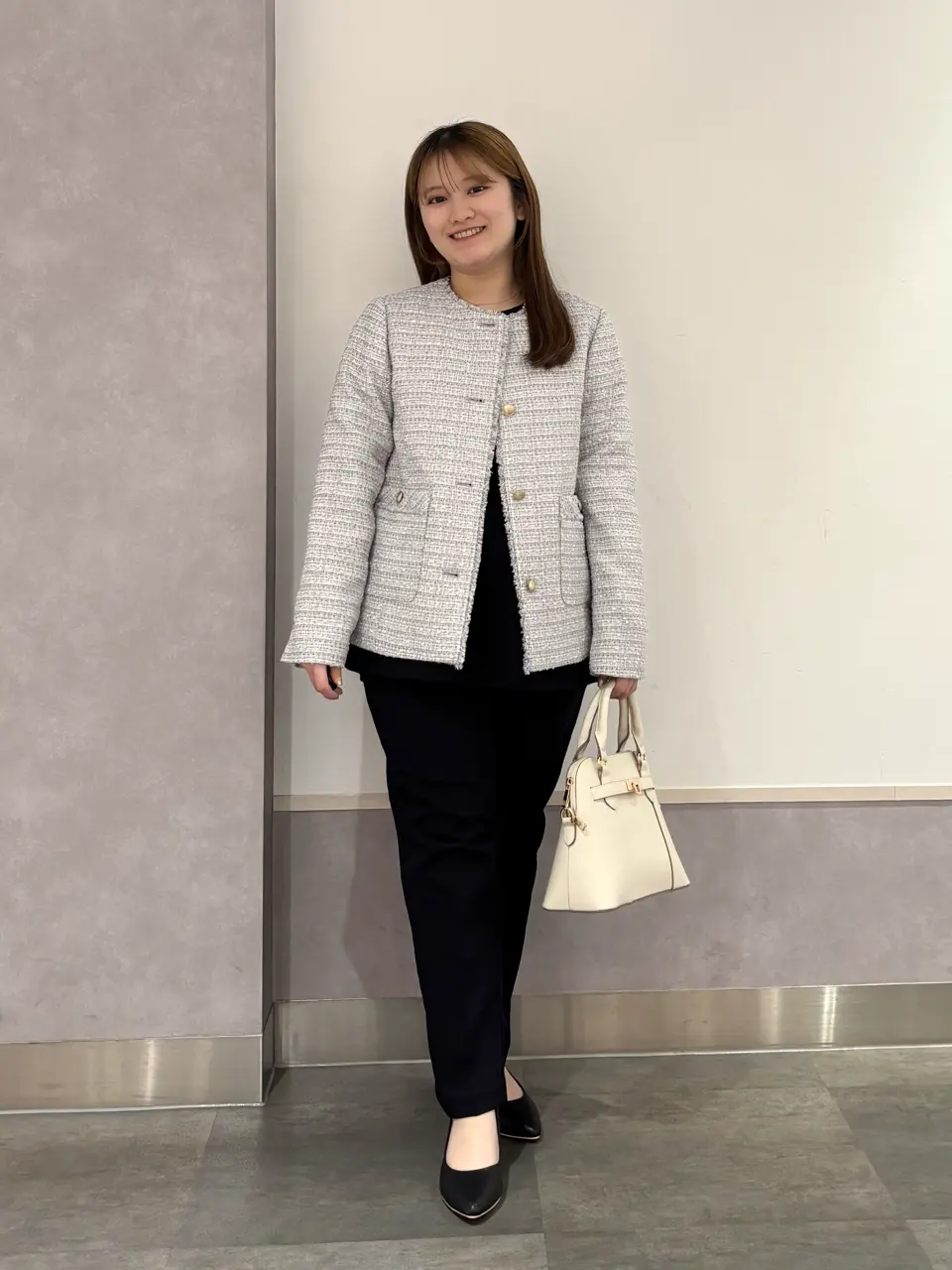  工藤 コーディネート画像