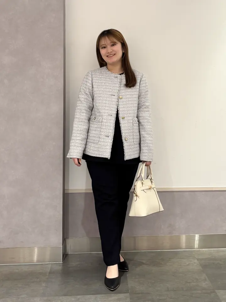 ONWARD CROSSET SELECT 工藤 コーディネート画像