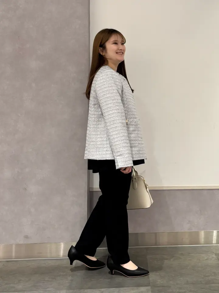 ONWARD CROSSET SELECT 工藤 コーディネート画像