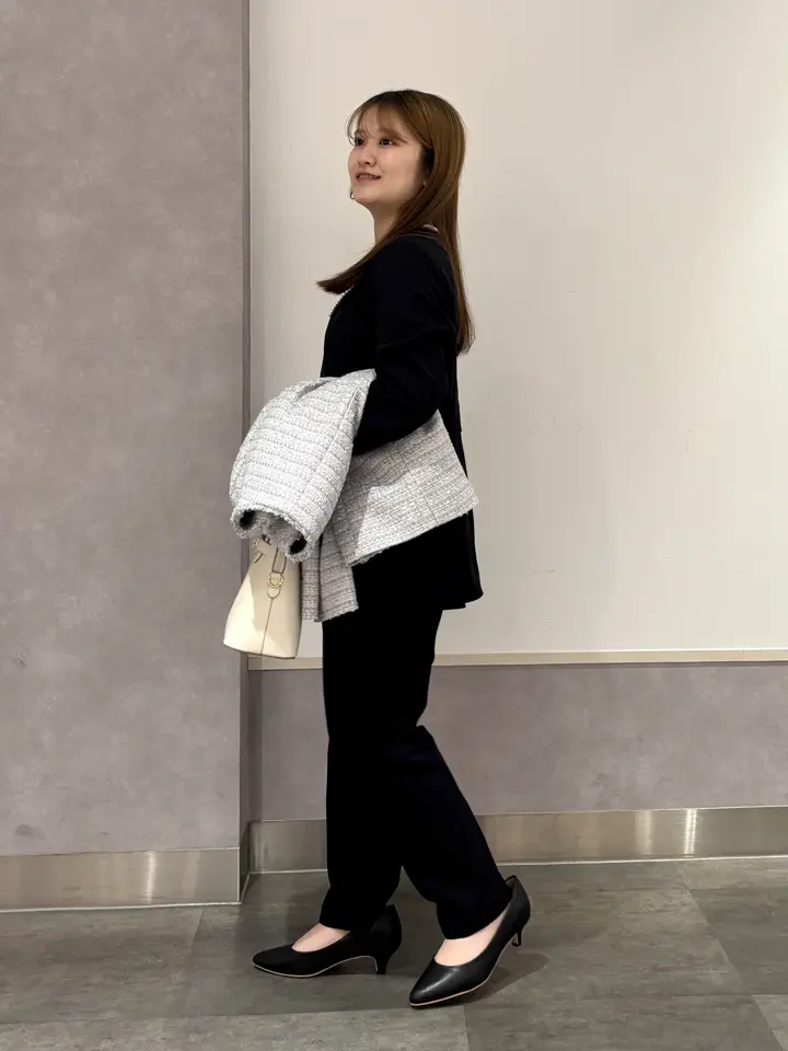 ONWARD CROSSET SELECT 工藤 コーディネート画像