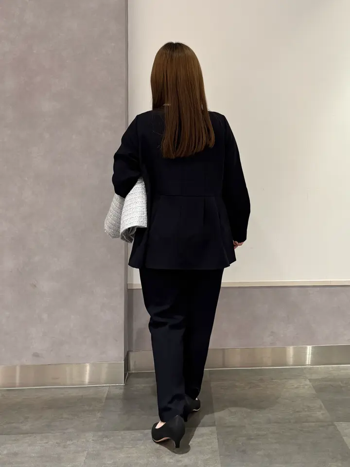 ONWARD CROSSET SELECT 工藤 コーディネート画像