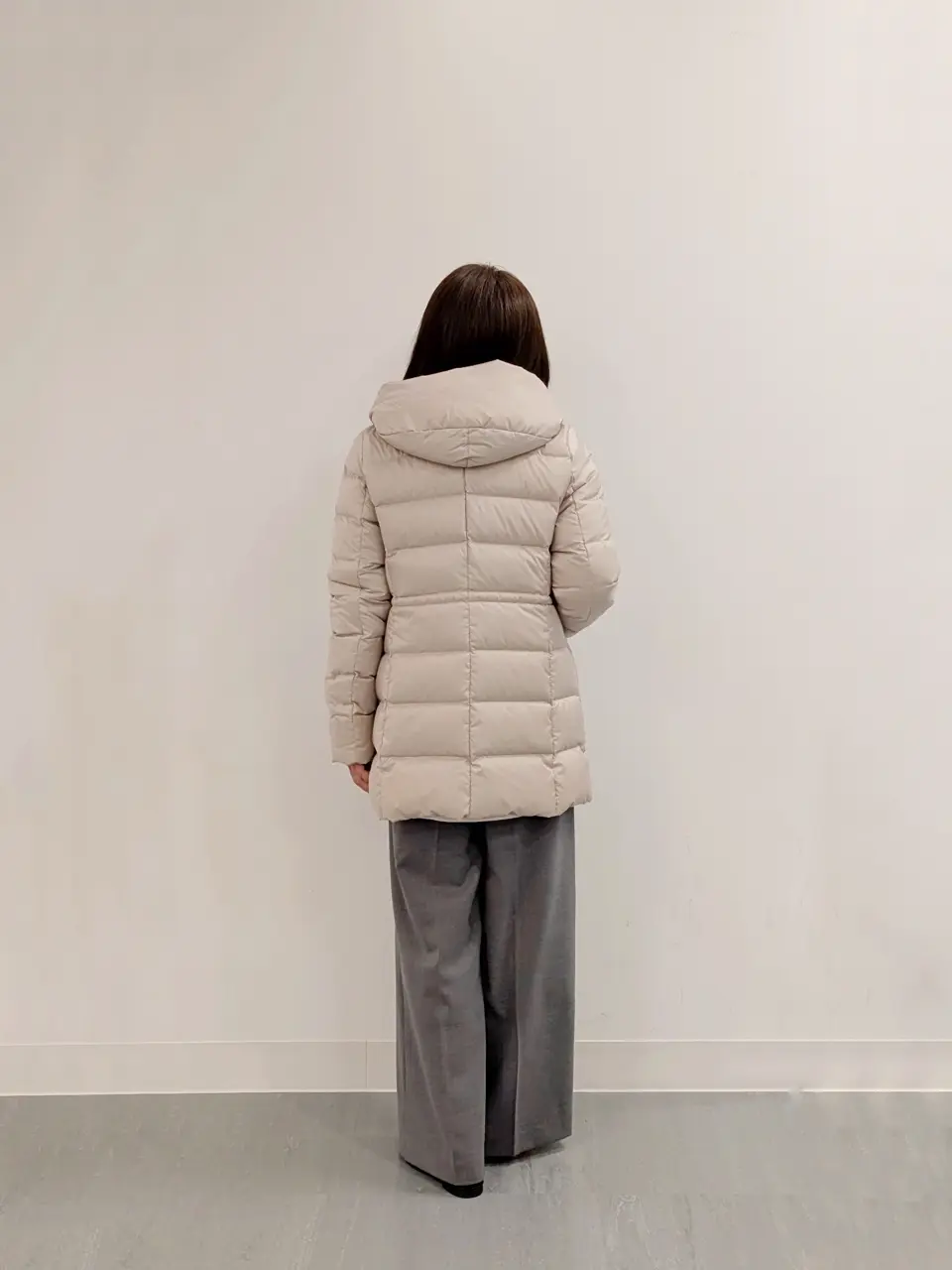 ONWARD CROSSET SELECT 村田 コーディネート画像