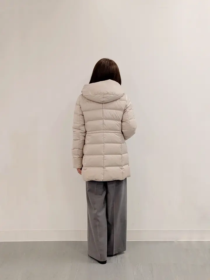 ONWARD CROSSET SELECT 村田 コーディネート画像