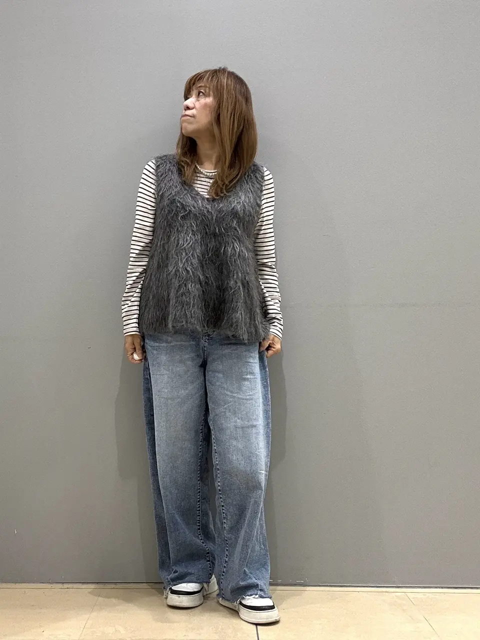  J.D コーディネート画像