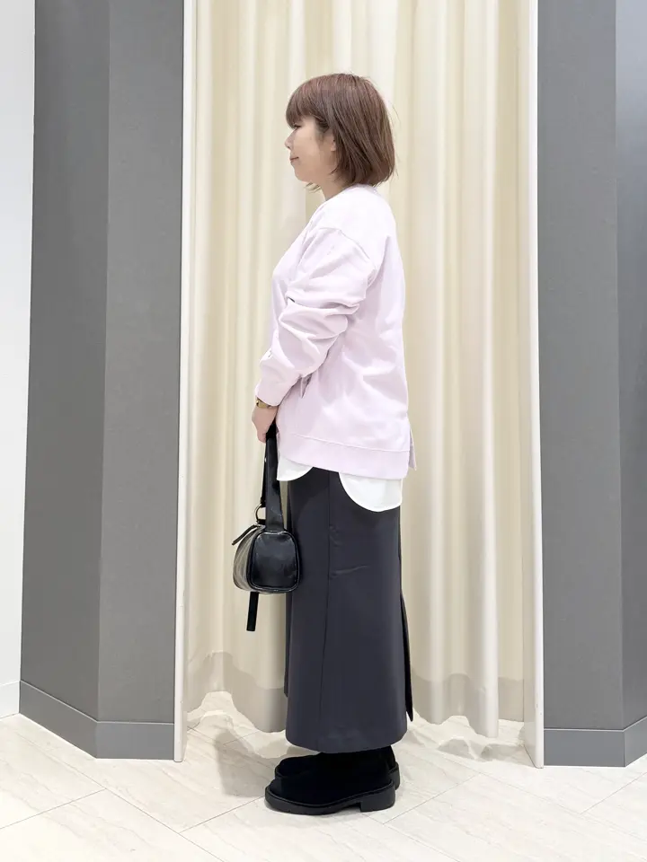 ONWARD CROSSET SELECT 吉田 コーディネート画像