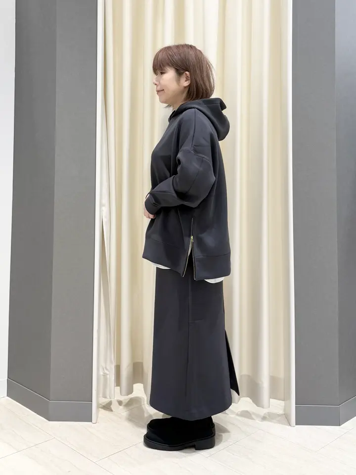 ONWARD CROSSET SELECT 吉田 コーディネート画像