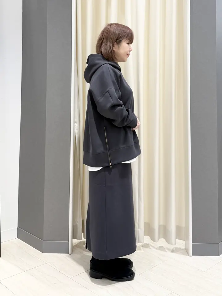 ONWARD CROSSET SELECT 吉田 コーディネート画像