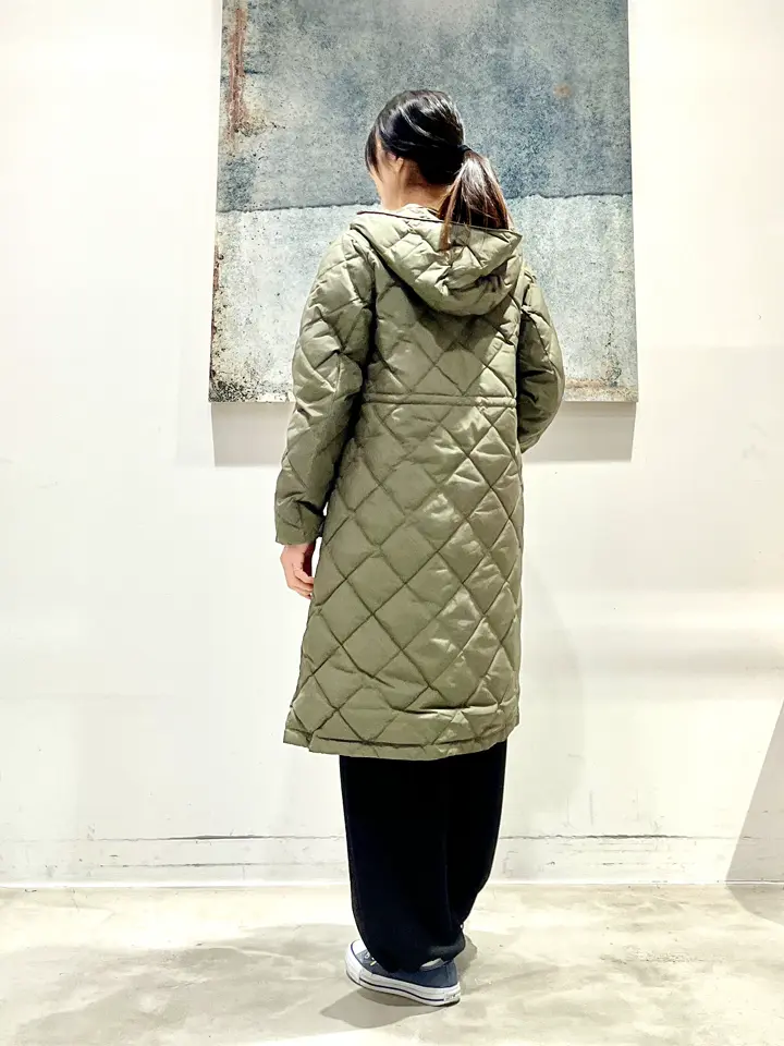 ONWARD CROSSET SELECT 田中 コーディネート画像