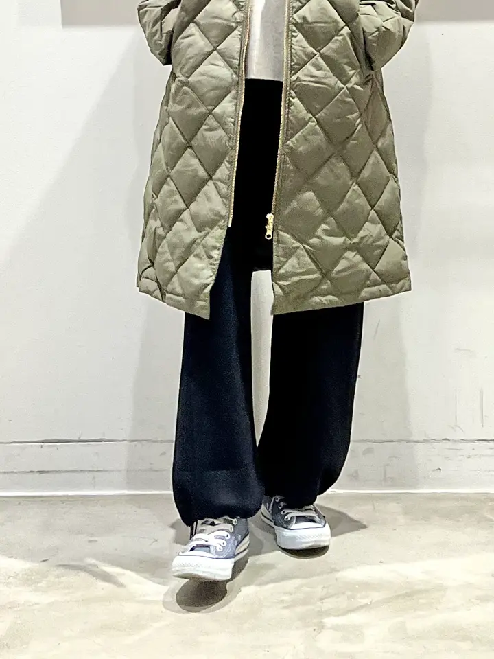 ONWARD CROSSET SELECT 田中 コーディネート画像