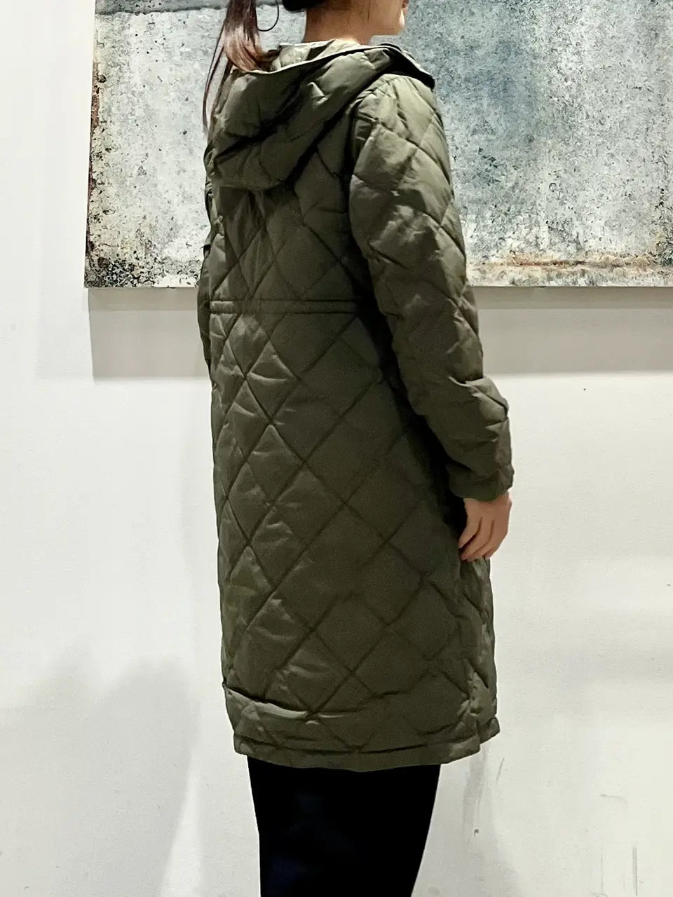 ONWARD CROSSET SELECT 田中 コーディネート画像