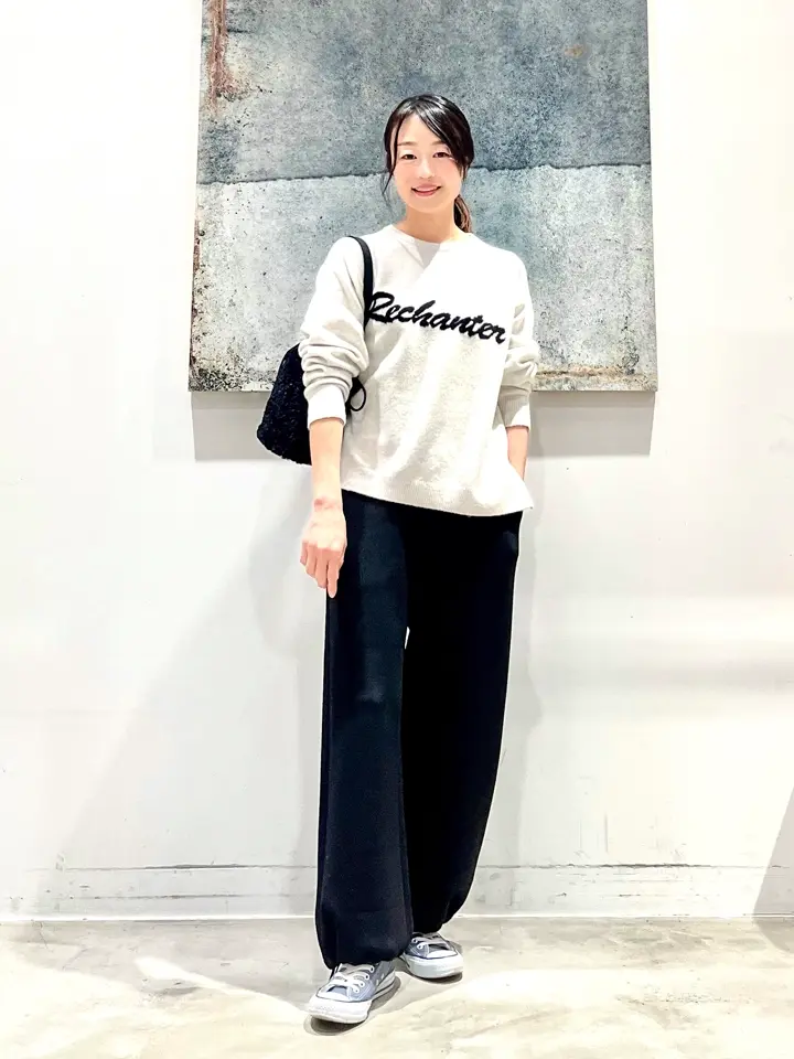 ONWARD CROSSET SELECT 田中 コーディネート画像