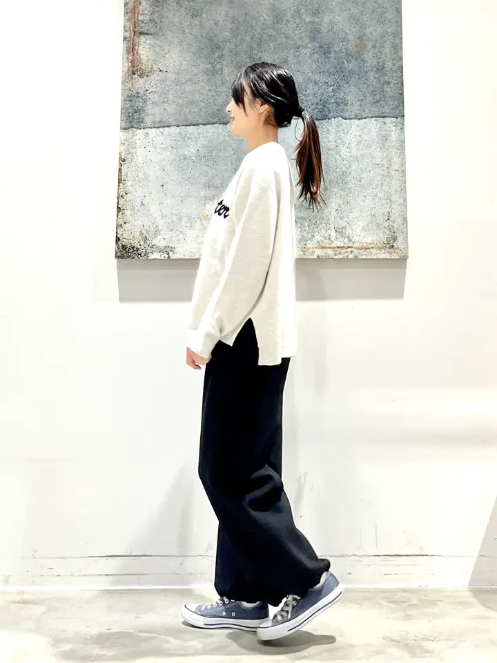 ONWARD CROSSET SELECT 田中 コーディネート画像