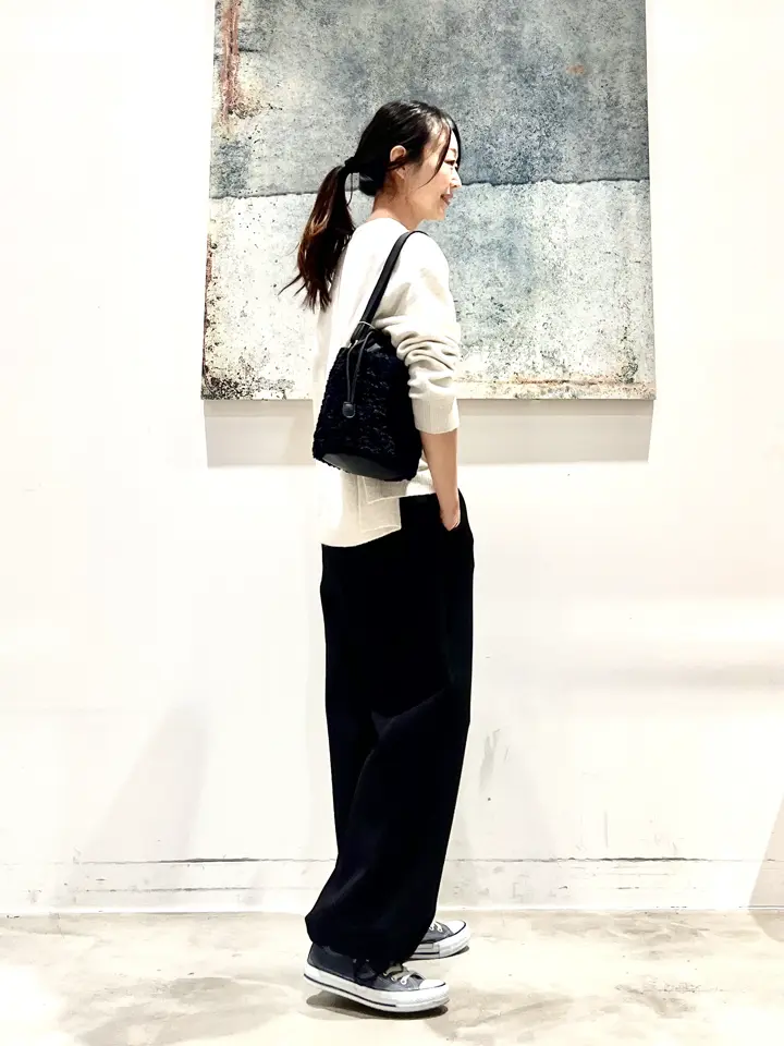 ONWARD CROSSET SELECT 田中 コーディネート画像