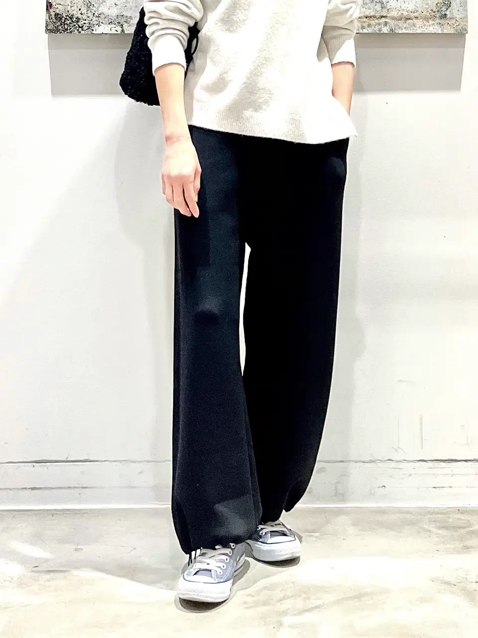 ONWARD CROSSET SELECT 田中 コーディネート画像