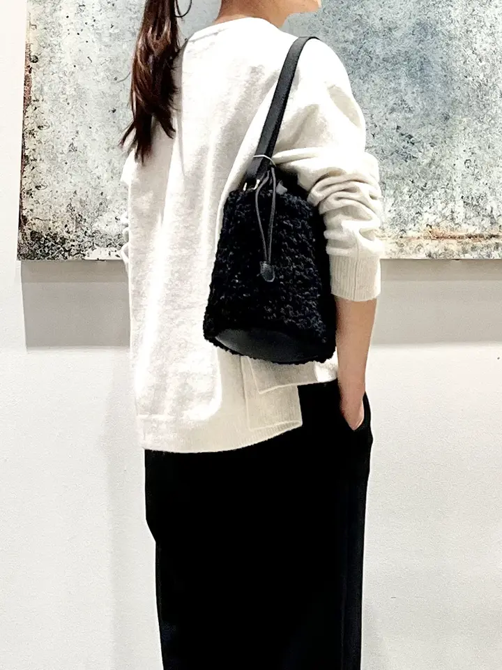 ONWARD CROSSET SELECT 田中 コーディネート画像