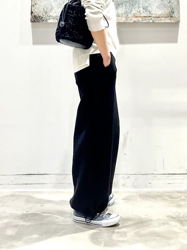 ONWARD CROSSET SELECT 田中 コーディネート画像