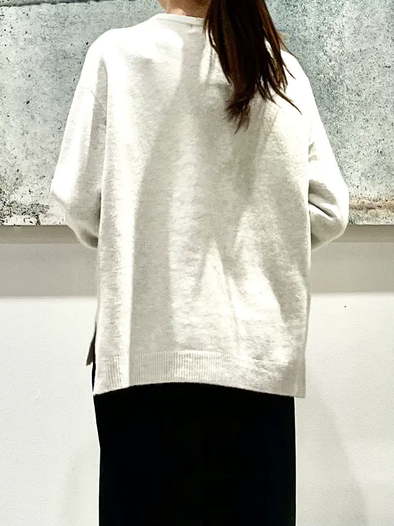 ONWARD CROSSET SELECT 田中 コーディネート画像