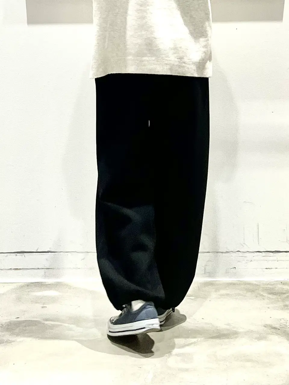 ONWARD CROSSET SELECT 田中 コーディネート画像