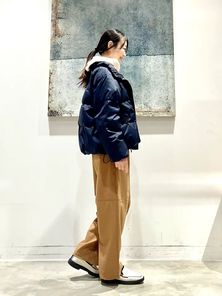 ONWARD CROSSET SELECT 田中 コーディネート画像