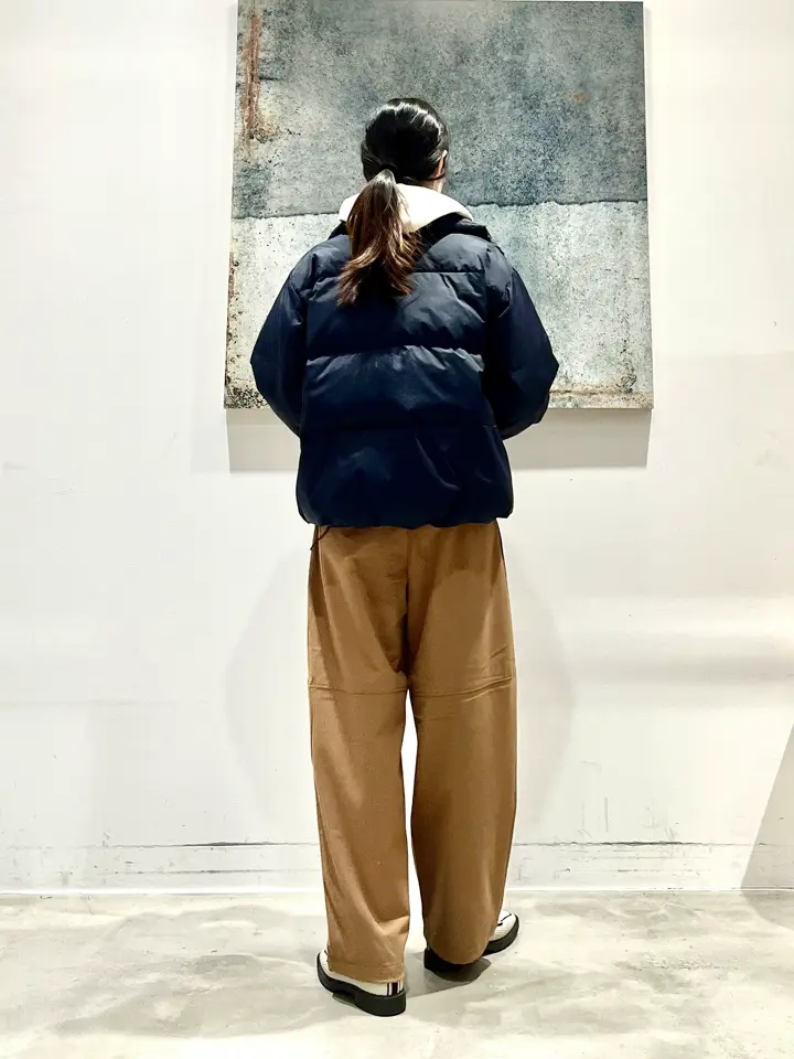 ONWARD CROSSET SELECT 田中 コーディネート画像