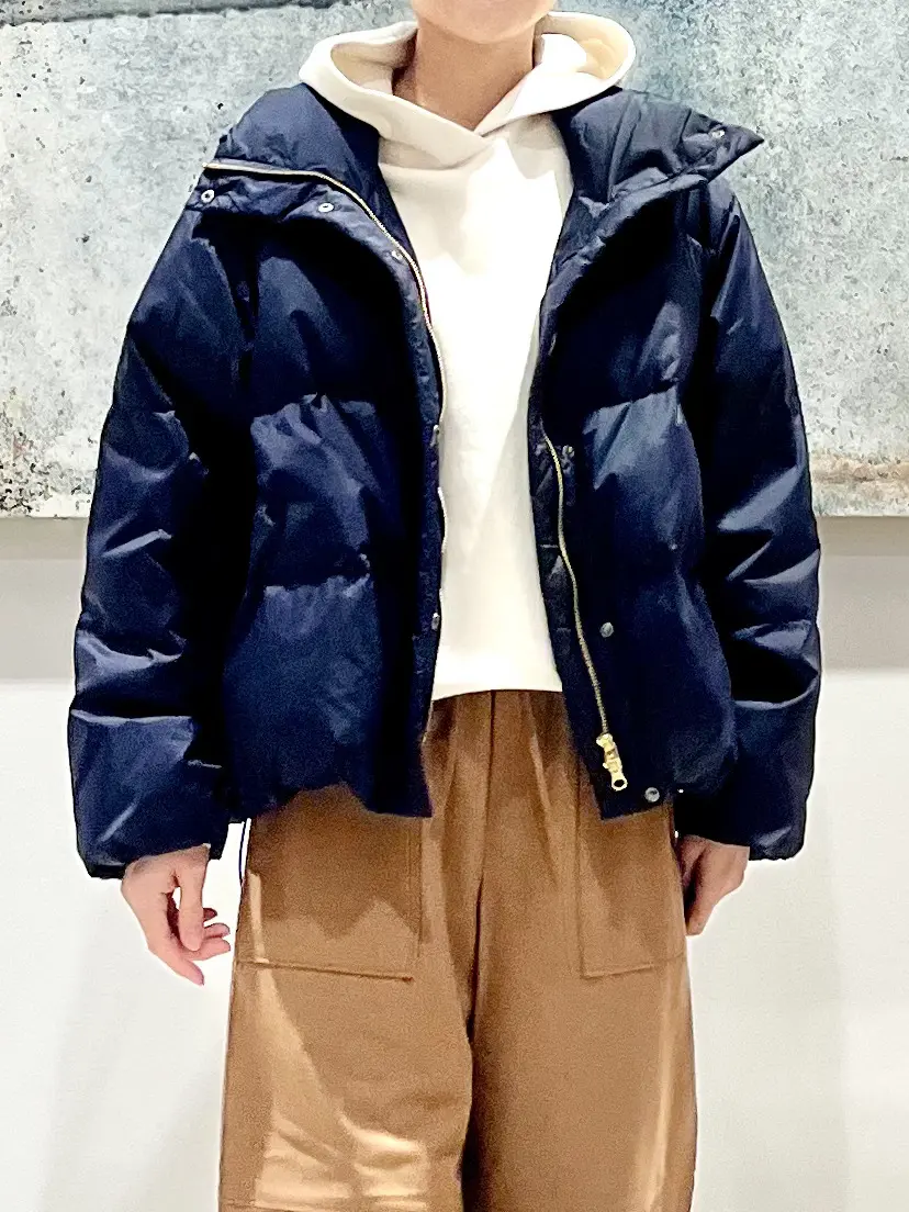 ONWARD CROSSET SELECT 田中 コーディネート画像