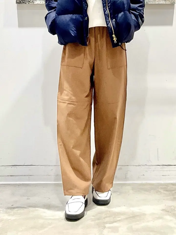 ONWARD CROSSET SELECT 田中 コーディネート画像