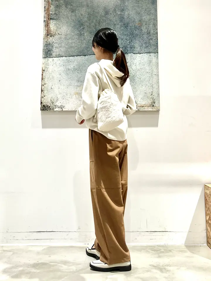 ONWARD CROSSET SELECT 田中 コーディネート画像