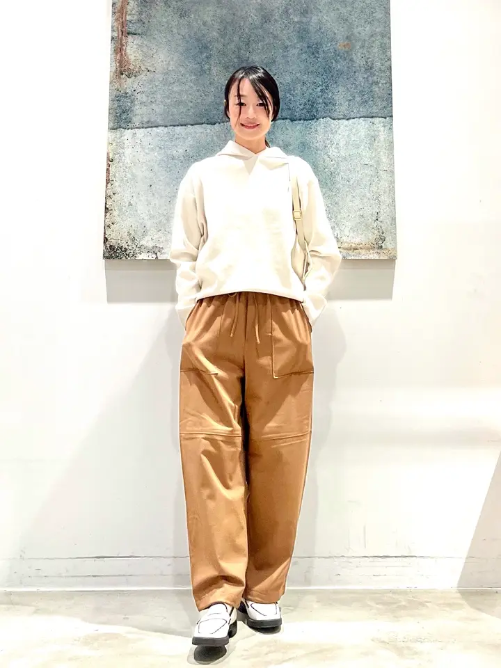 ONWARD CROSSET SELECT 田中 コーディネート画像