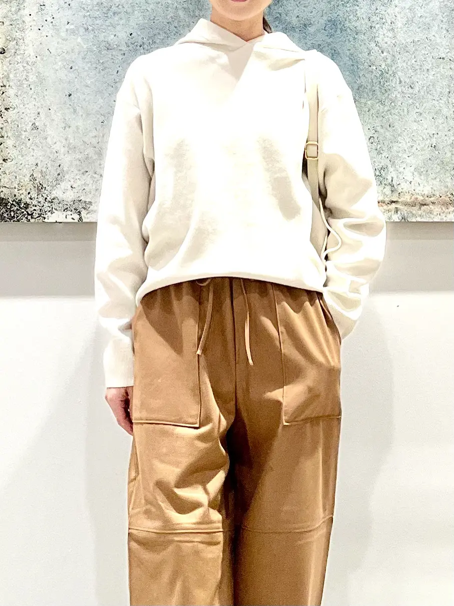 ONWARD CROSSET SELECT 田中 コーディネート画像