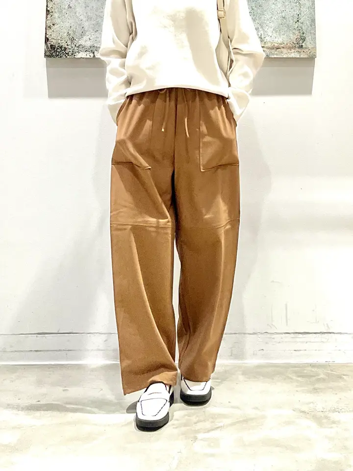 ONWARD CROSSET SELECT 田中 コーディネート画像