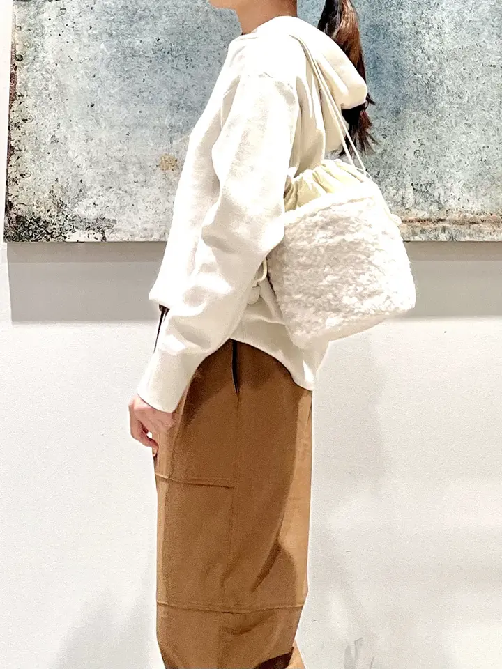 ONWARD CROSSET SELECT 田中 コーディネート画像