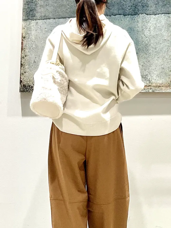 ONWARD CROSSET SELECT 田中 コーディネート画像