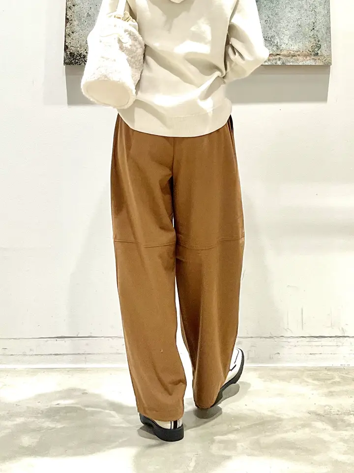 ONWARD CROSSET SELECT 田中 コーディネート画像