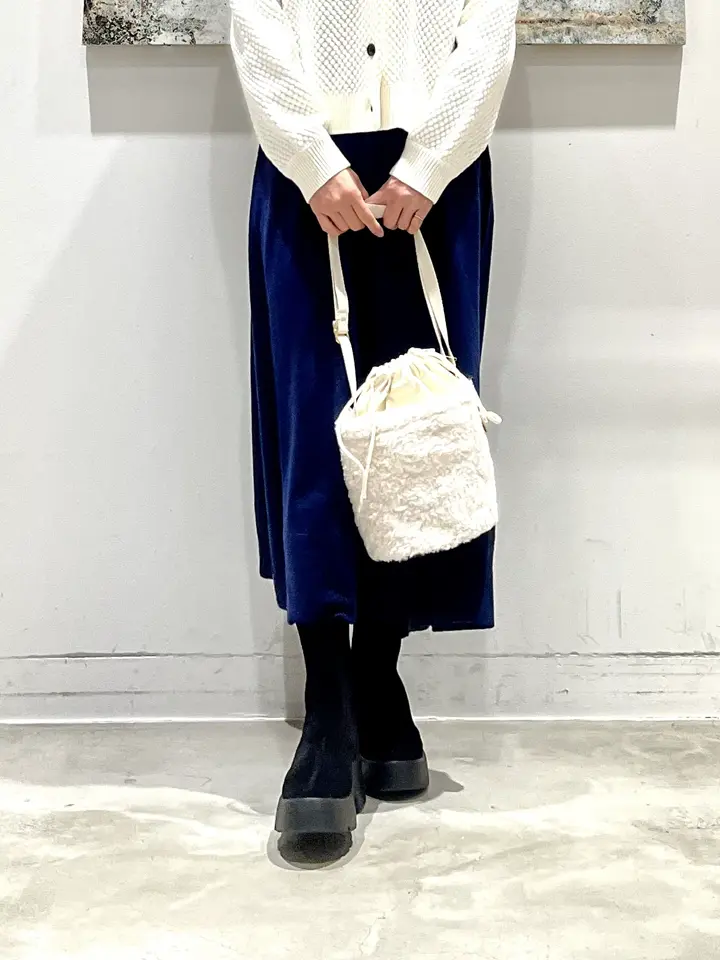 ONWARD CROSSET SELECT 田中 コーディネート画像