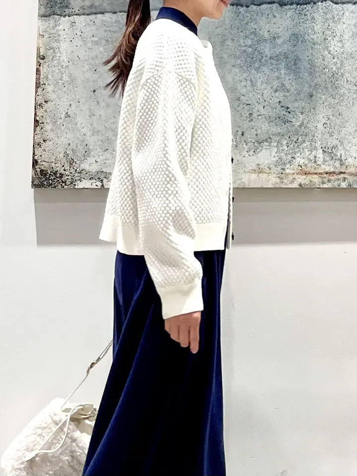 ONWARD CROSSET SELECT 田中 コーディネート画像