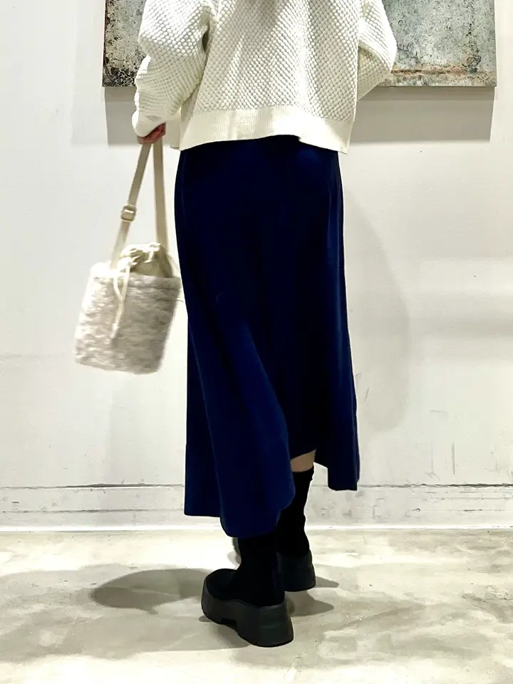 ONWARD CROSSET SELECT 田中 コーディネート画像