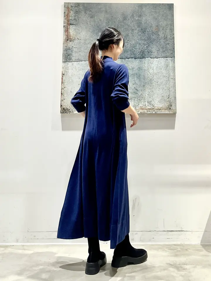 ONWARD CROSSET SELECT 田中 コーディネート画像