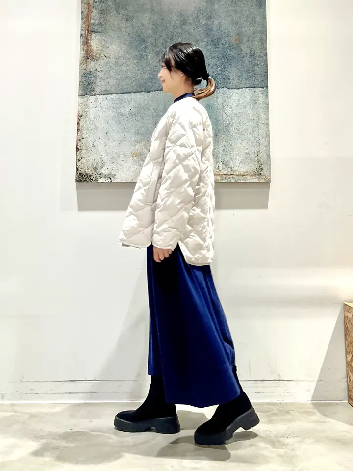 ONWARD CROSSET SELECT 田中 コーディネート画像