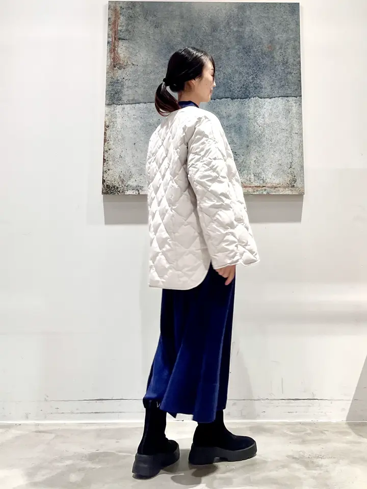 ONWARD CROSSET SELECT 田中 コーディネート画像