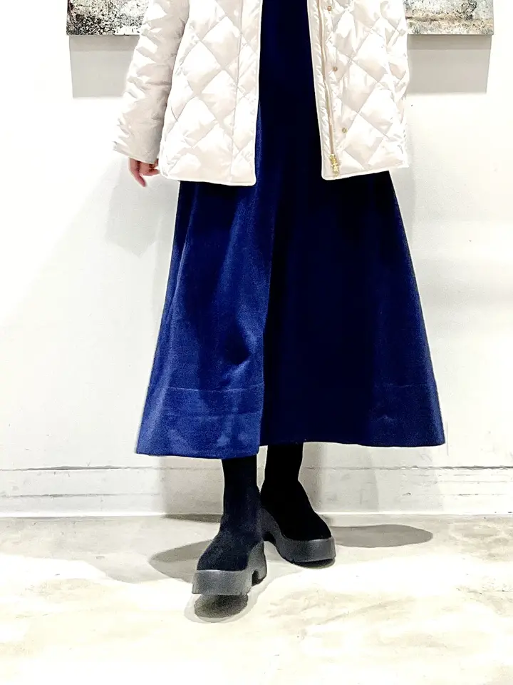 ONWARD CROSSET SELECT 田中 コーディネート画像