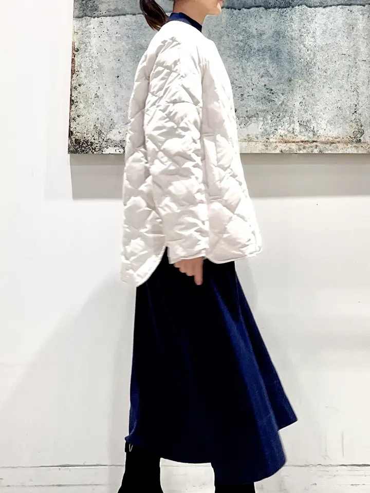 ONWARD CROSSET SELECT 田中 コーディネート画像