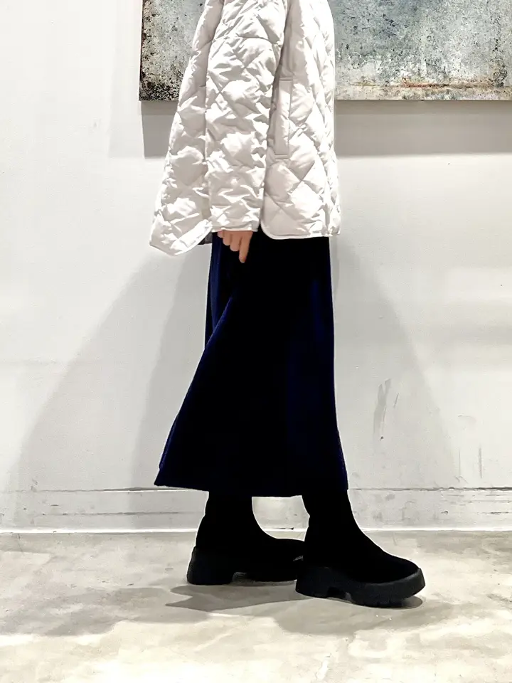 ONWARD CROSSET SELECT 田中 コーディネート画像